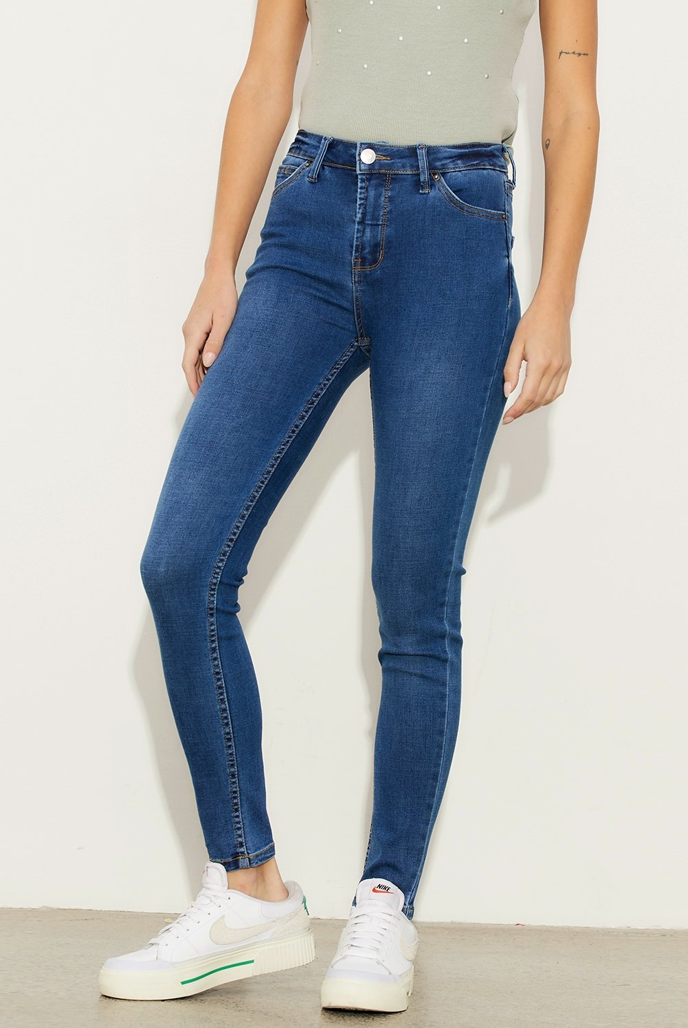 Americanino mujer jeans hotsell
