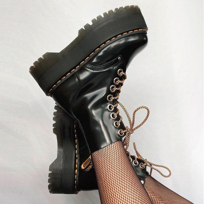 Dr martens falabella 75 online
