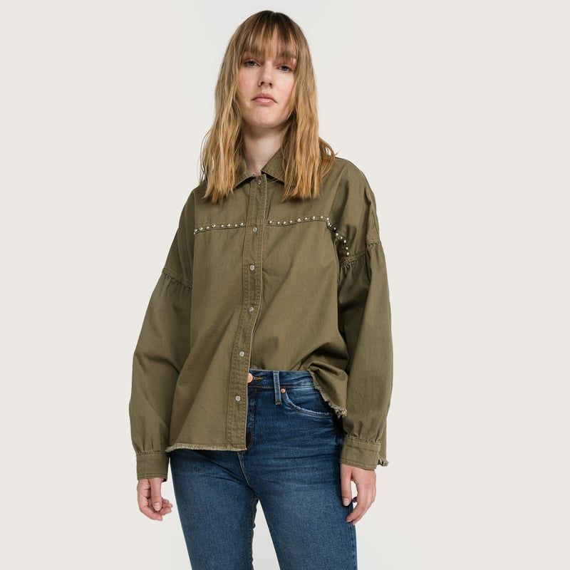Blusas americanino shop