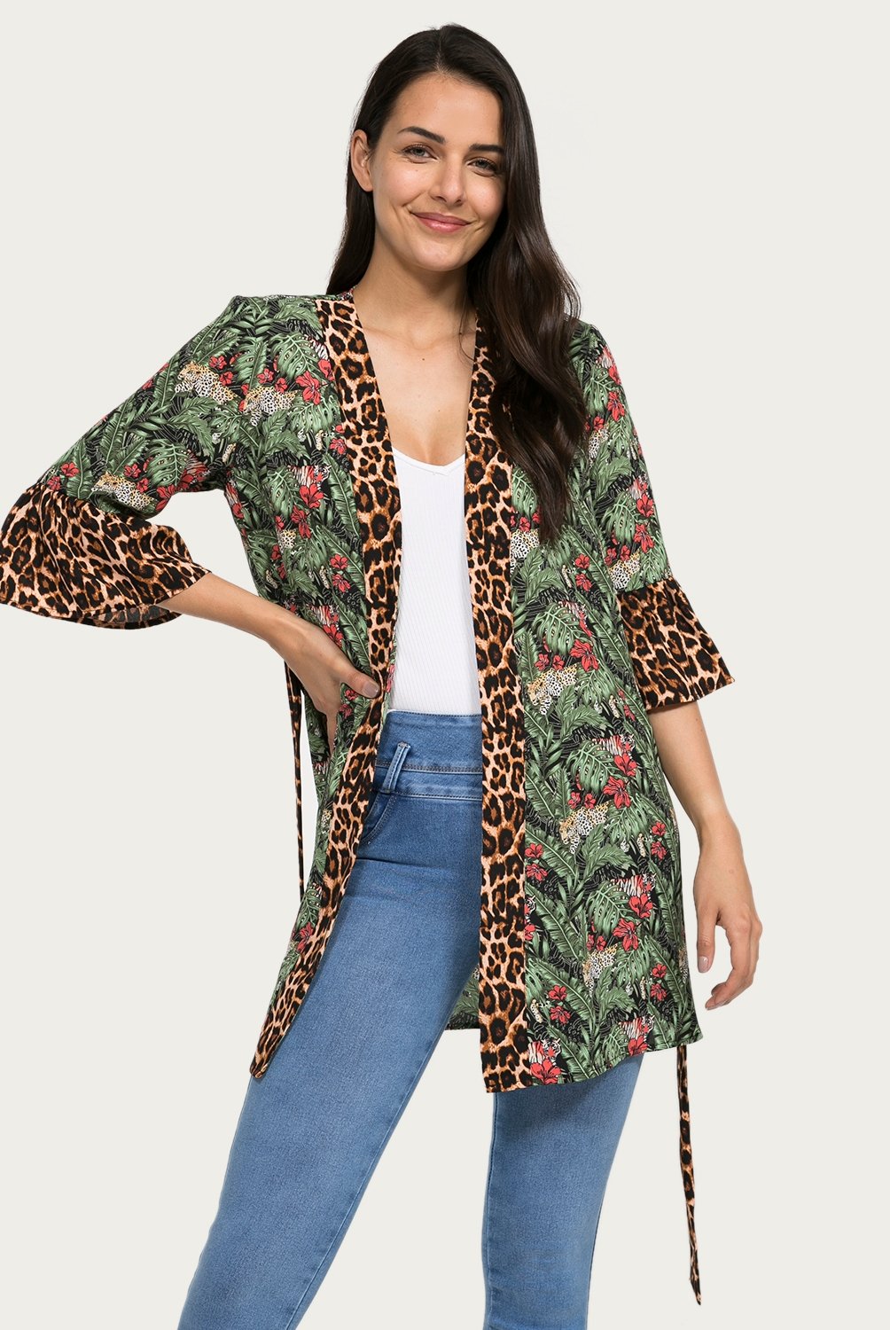 MOSSIMO Kimono | falabella.com