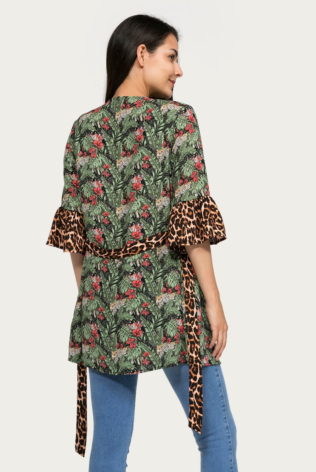 MOSSIMO Kimono | falabella.com