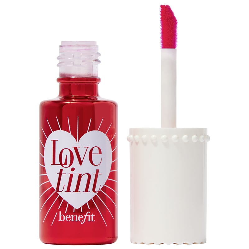 BENEFIT - Tinte Para Labios Y Mejillas Lovetint Benefit