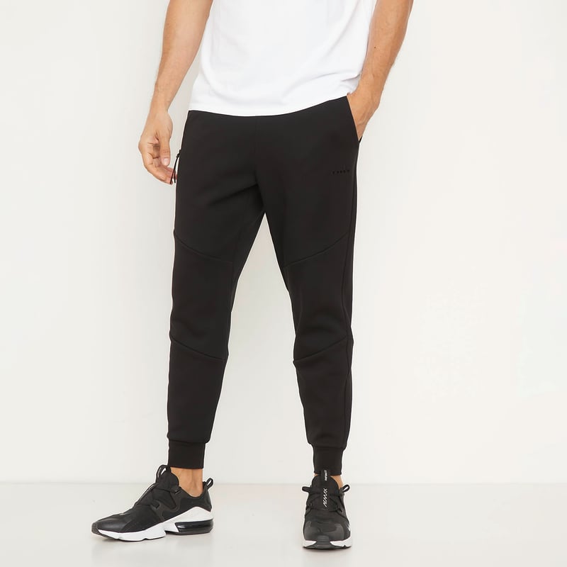 Pantalon Gris Niño Uniforme Pantalón Work Team Con Cintura