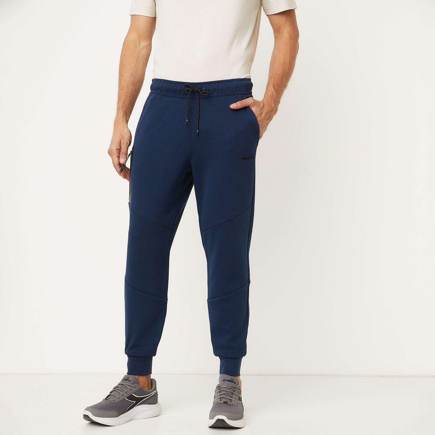 DIADORA Pantalon De Buzo Jogger Hombre Diadora falabella