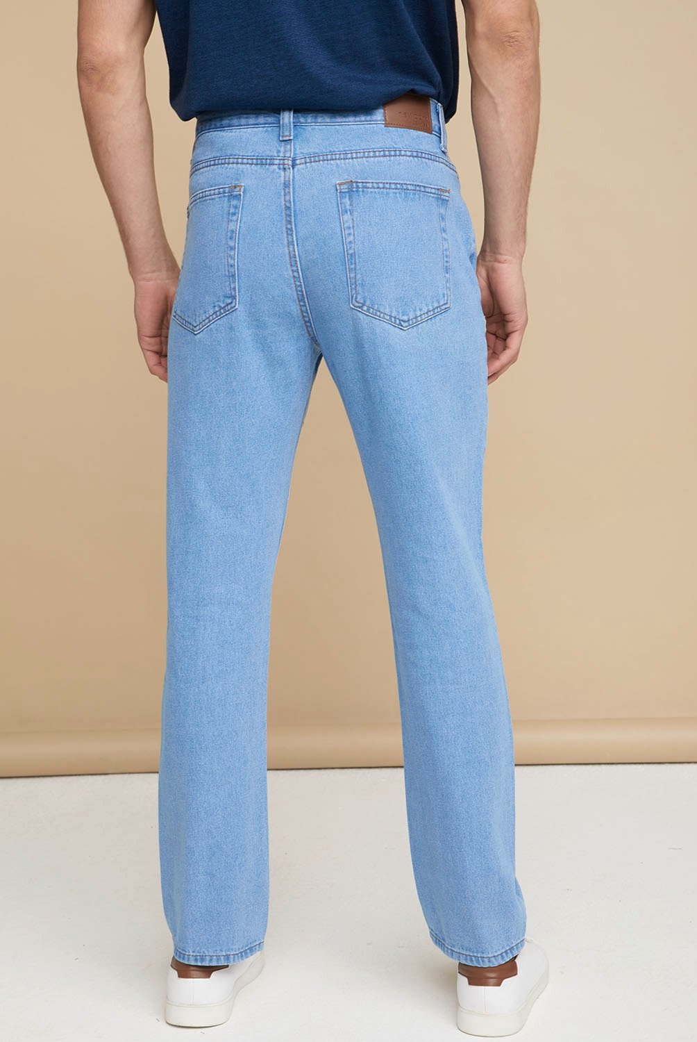NEWPORT Jeans Regular Fit Hombre Newport | falabella.com
