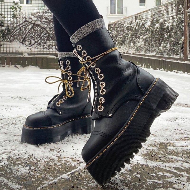 Doctor martens falabella chile best sale