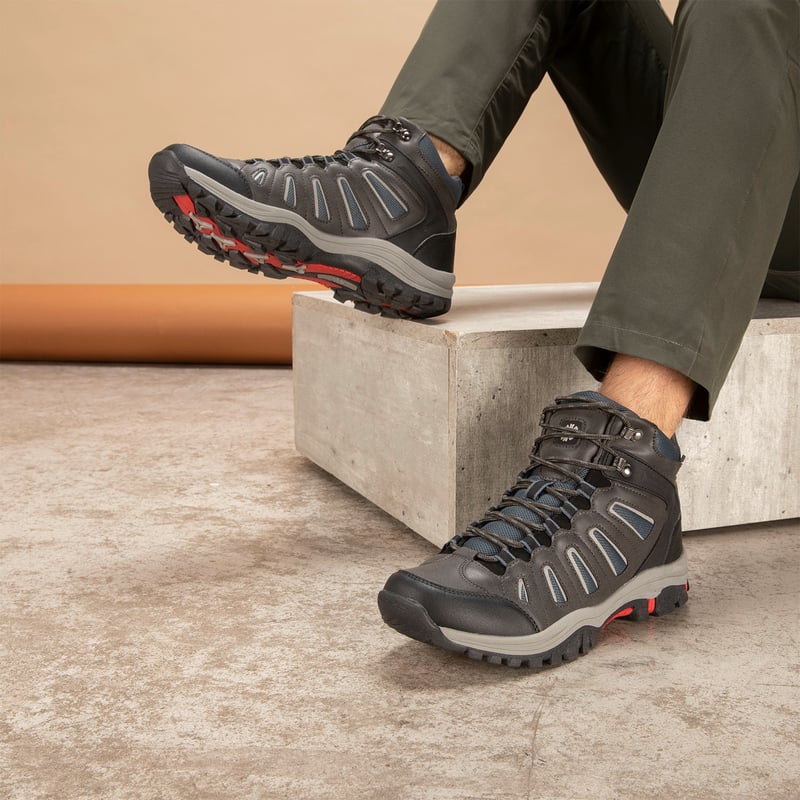 Zapatillas outdoor hombre hotsell