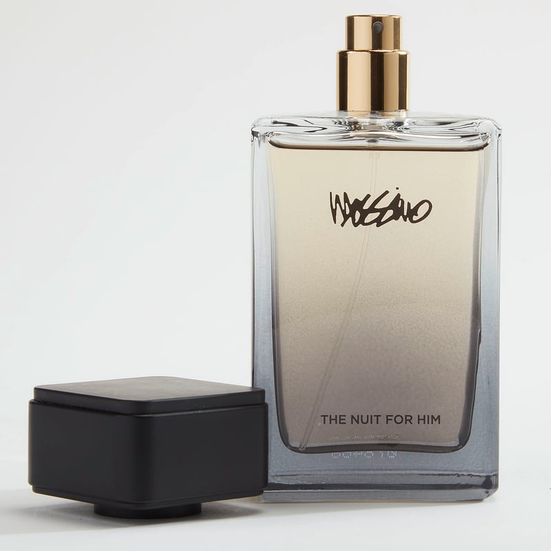 Perfume mossimo hombre hotsell