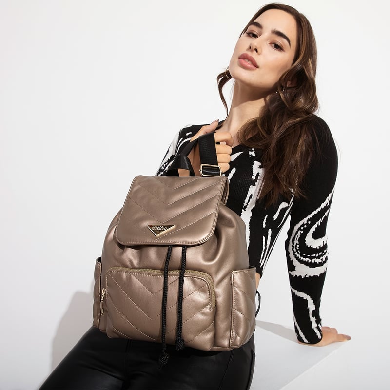 Mochila mossimo mujer hotsell