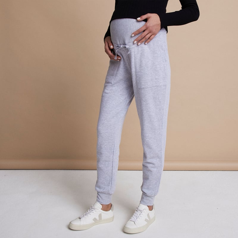University Club Pantalon De Buzo Maternal Mujer falabella