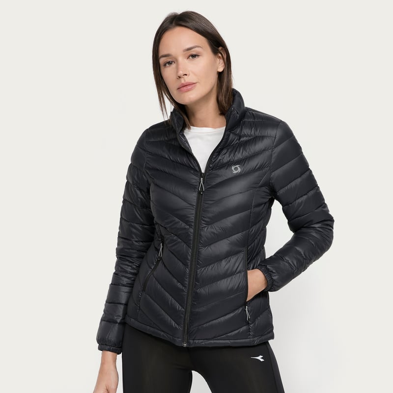 Parka Deportiva Egret Mujer