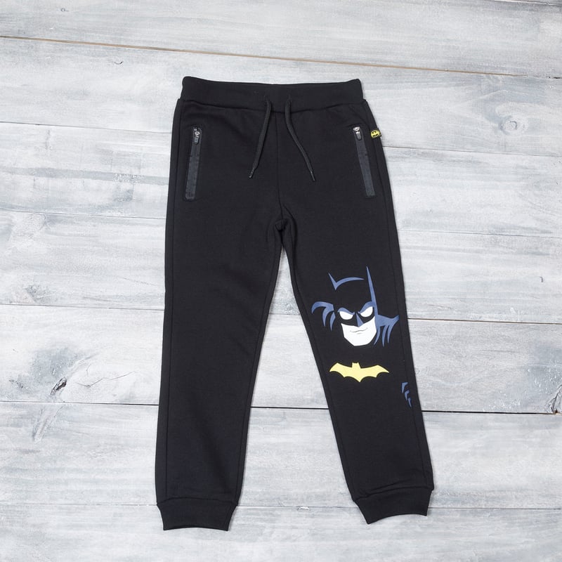 Buzo batman niño shop
