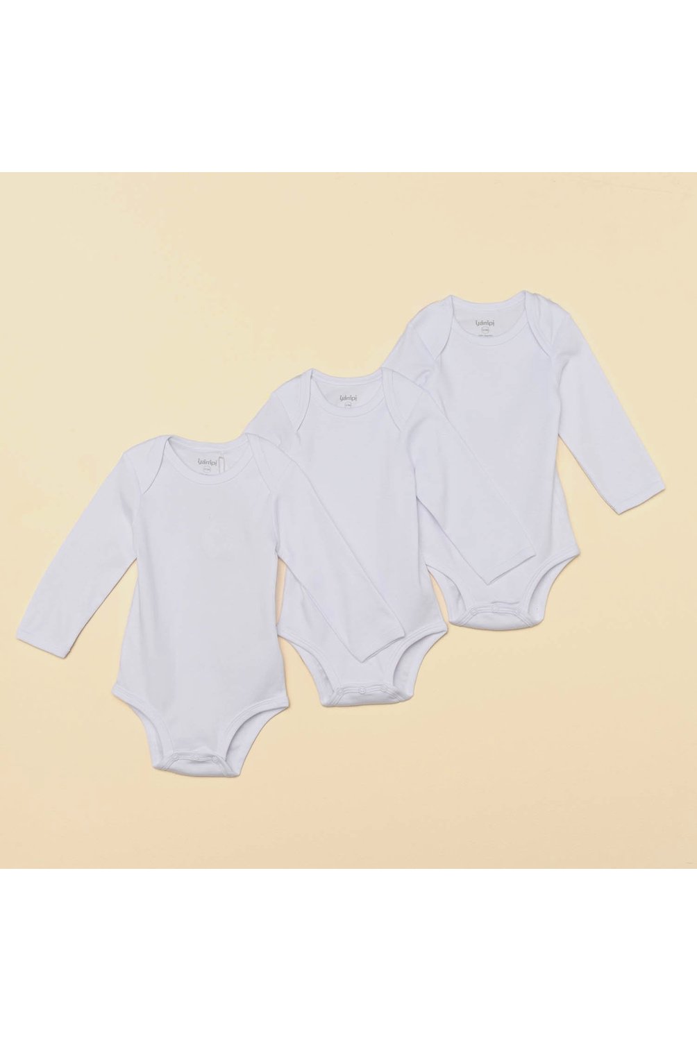 Ropa de bebe yamp hotsell
