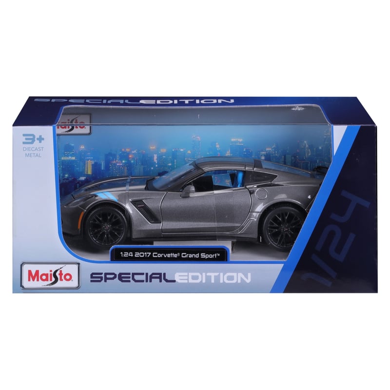 Maisto Ducati V4 S Corse Modello Moto In Scala 1:18 - Pressofuso Dettagliato Per Collezionisti