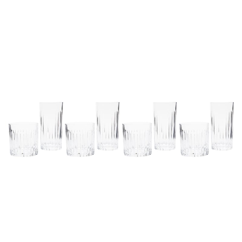 Verre Tumbler Tumbler Schott Zwiesel Sensa 500 ml (Lot de 6