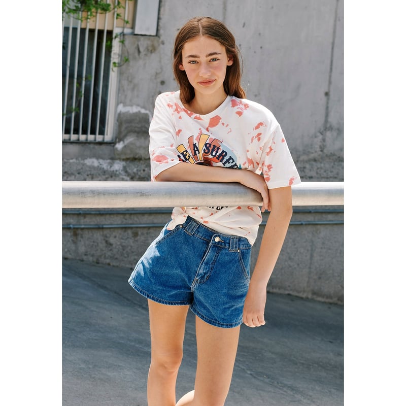 Short doo australia mujer hotsell