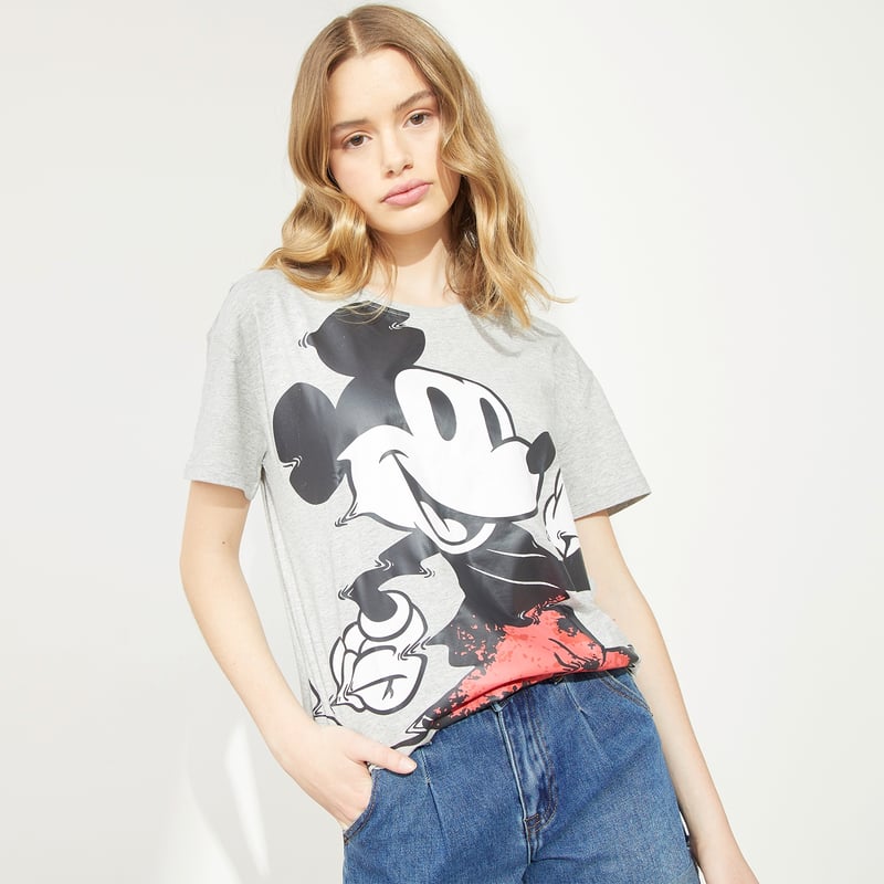Polera mujer disney hotsell