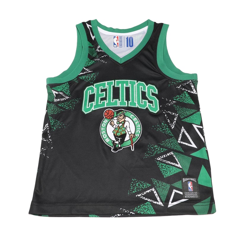 Poleras de basketball nba sale