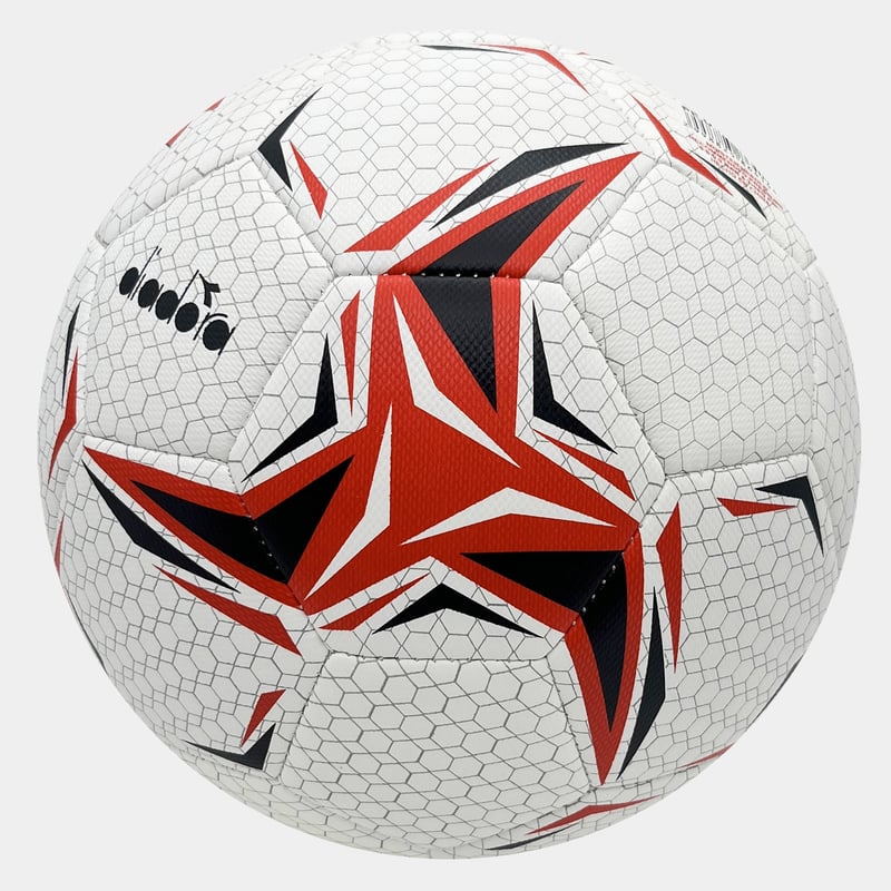 DIADORA - Balón Pelota De Fútbol 5 Diadora