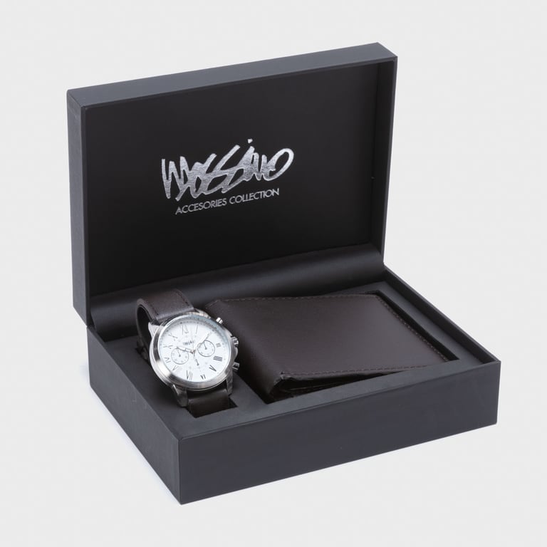 Billetera mossimo hombre shop