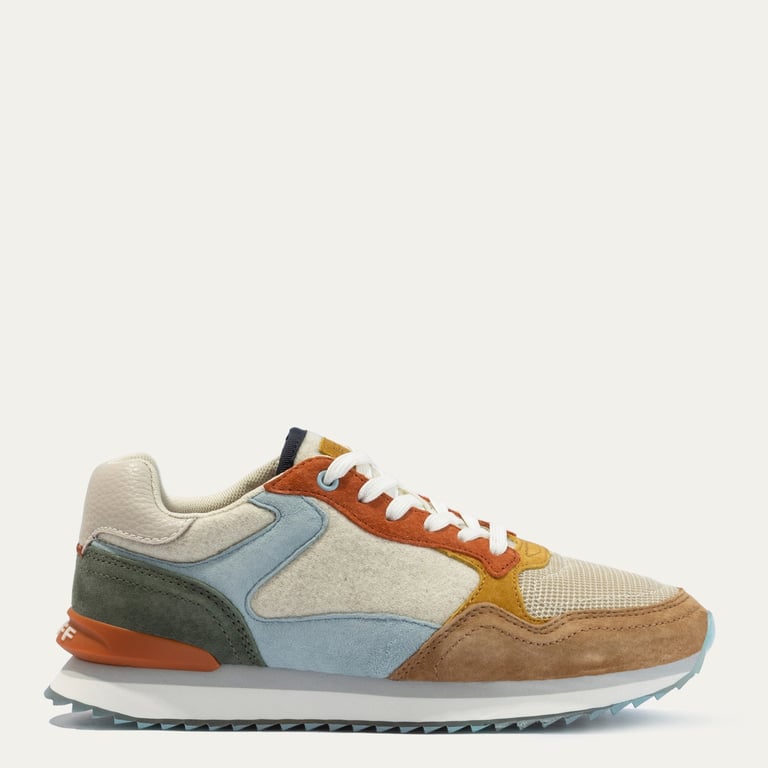 Hoff dames sneaker Mermaid Mint Groen - Van Dael Schoenen