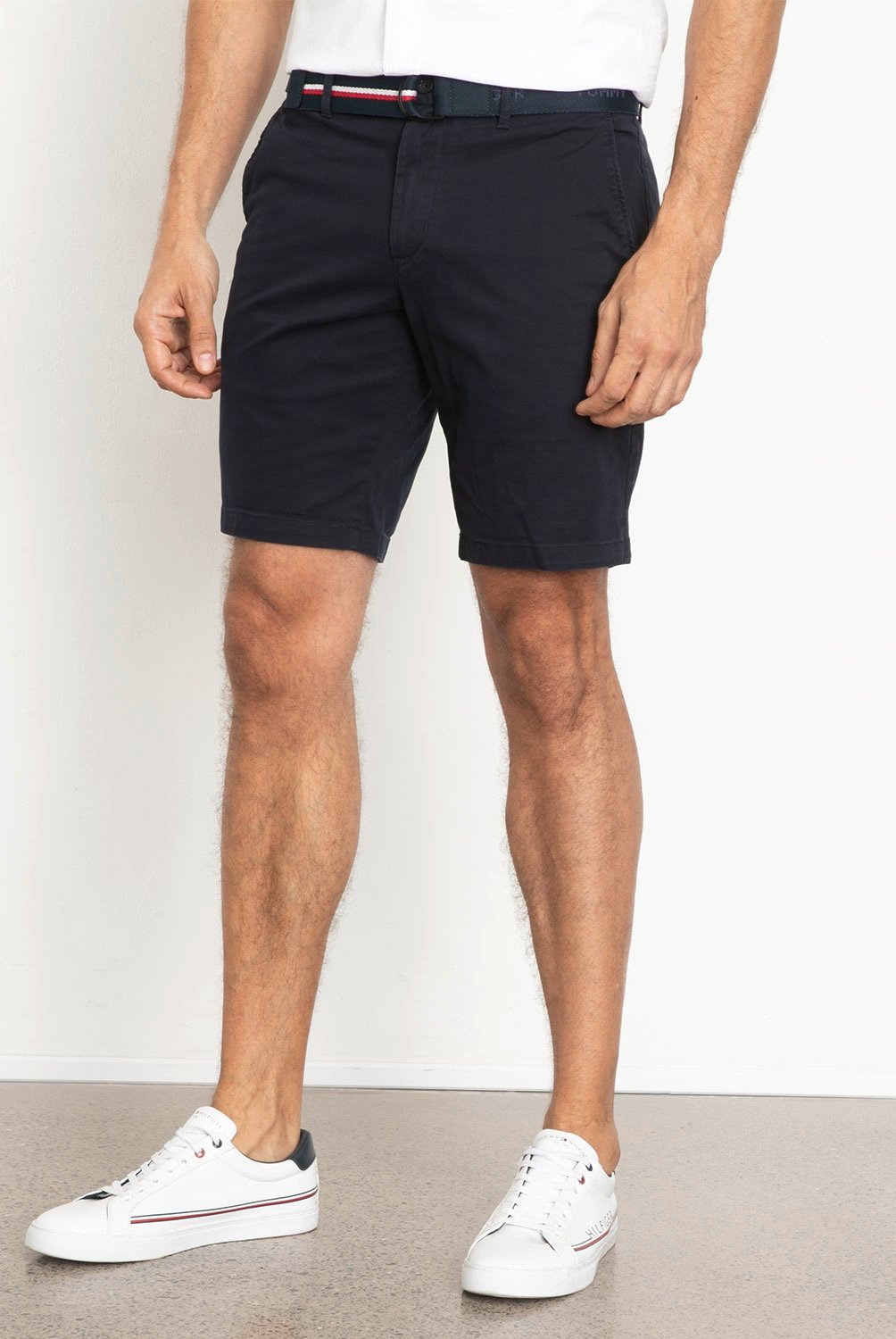 TOMMY HILFIGER - Bermuda Hombre Tommy Hilfiger