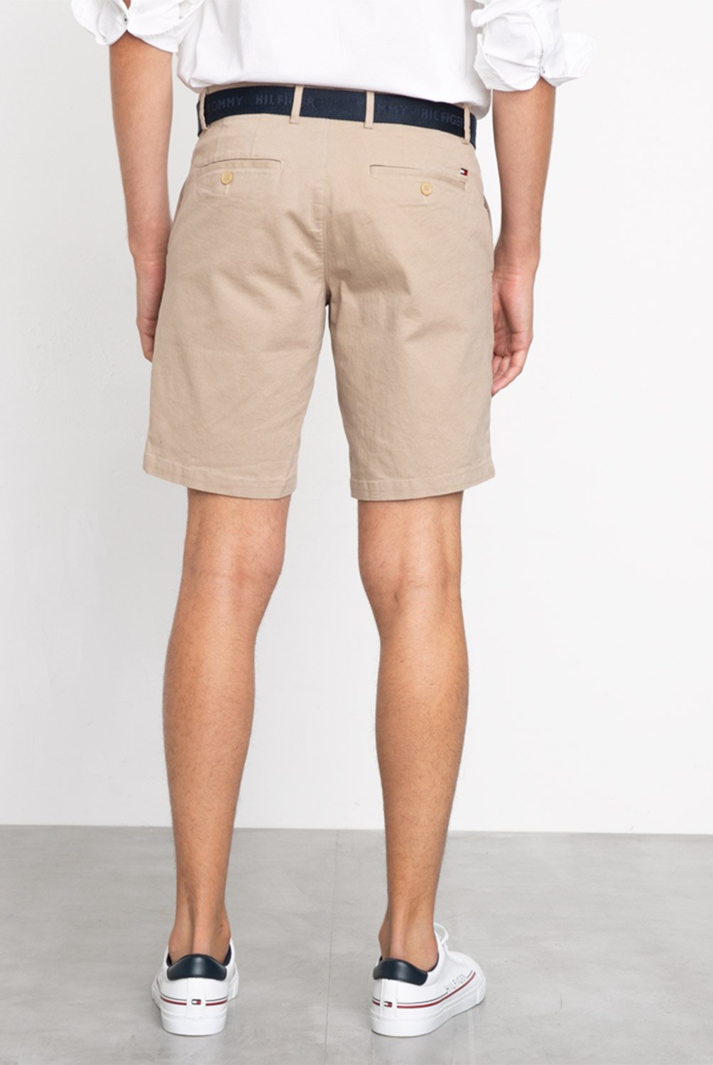TOMMY HILFIGER Bermuda Hombre Tommy Hilfiger falabella