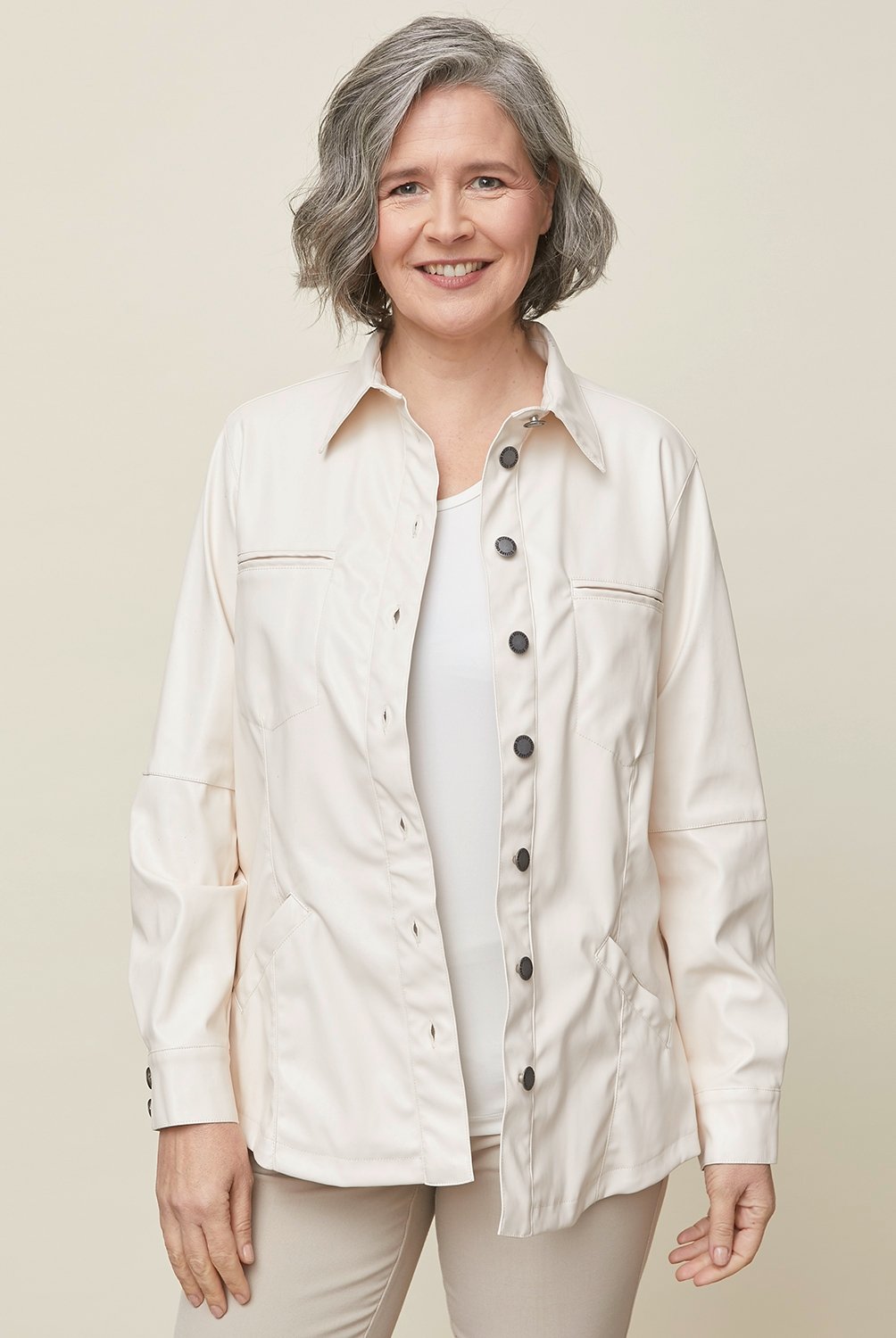Comma 60.2.62.16.160.2137209 Chaqueta, 4244, 46 Para Mujer