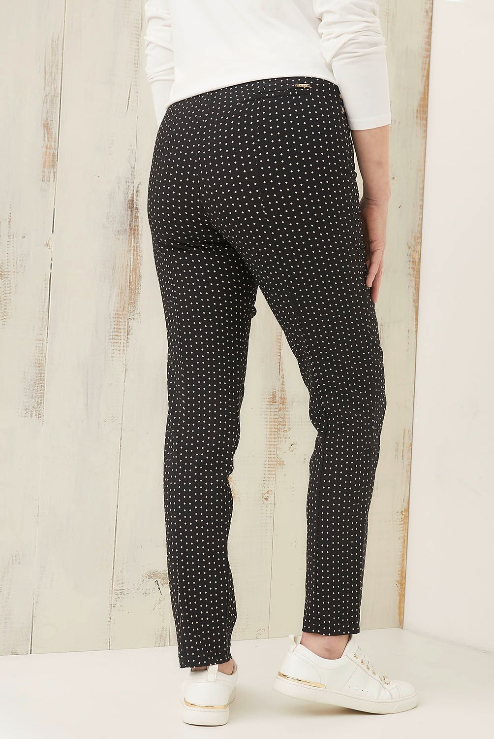 Legging Jus D'Orange Taille 42 - Marron Foncé - Occasion Très Bon état