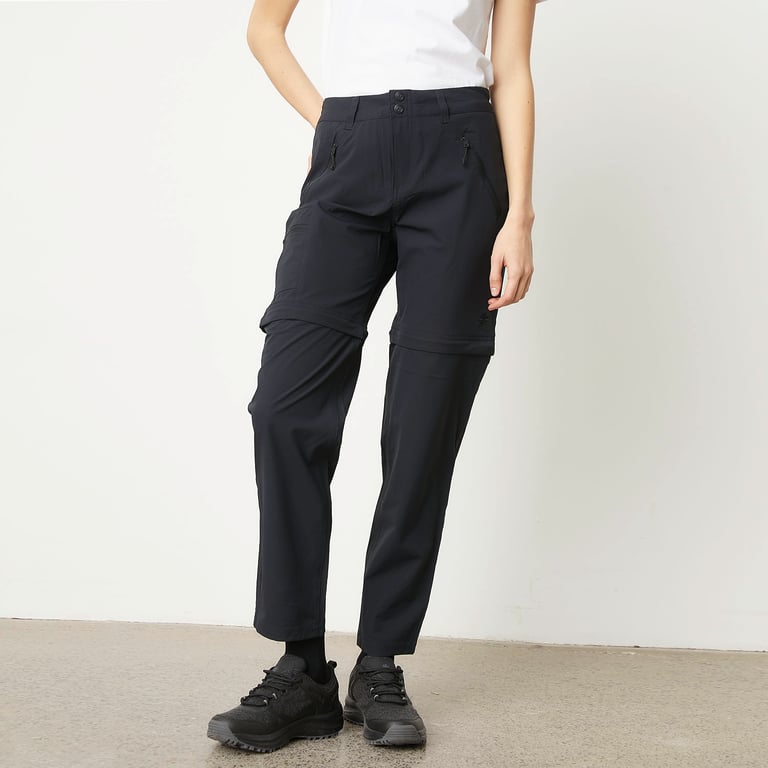 MOUNTAIN GEAR Pantalon Outdoor Mujer Mountain Gear falabella