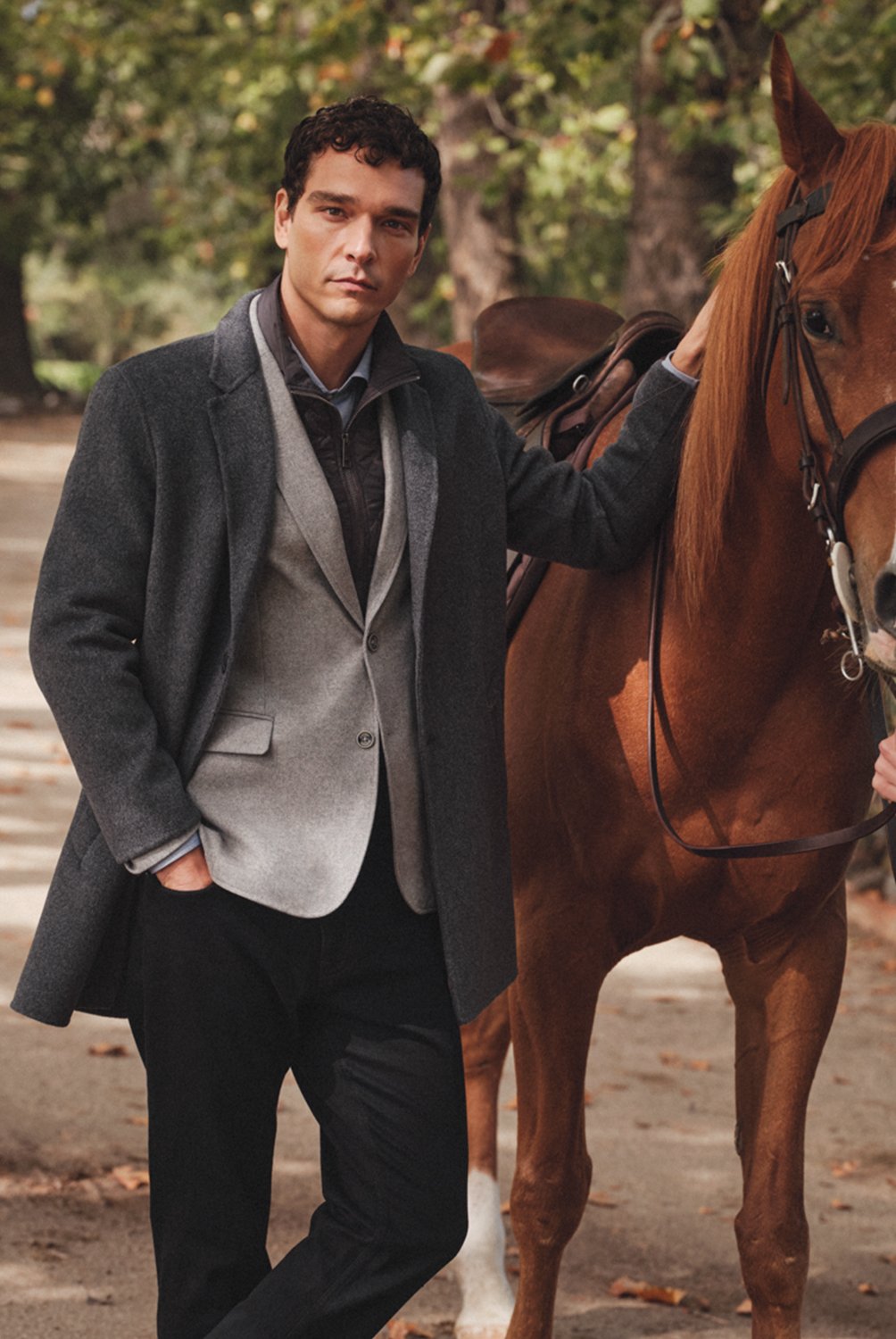 LA MARTINA - Jeans Slim Fit Hombre La Martina