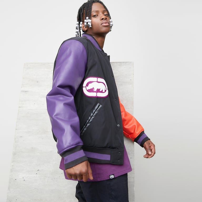 ECKO Ecko Chaqueta Hombre falabella