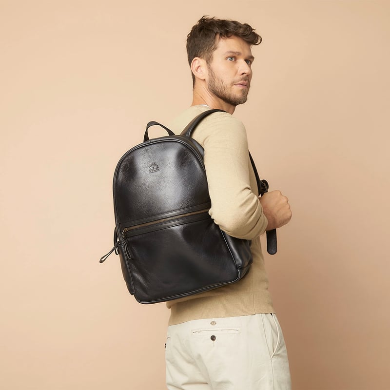 La Martina Weekend Bag Maleta De Viaje Portadocumentos Gris Hombre