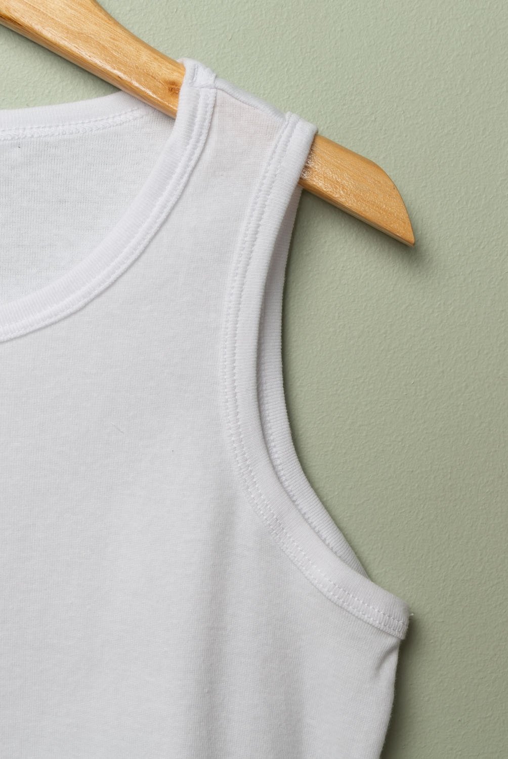 Camiseta sin mangas niña best sale