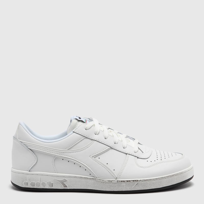 DIADORA - Zapatilla Urbana Hombre Blanco Diadora