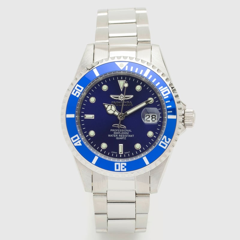 Reloj pro diver invicta modelo 9204ob hotsell