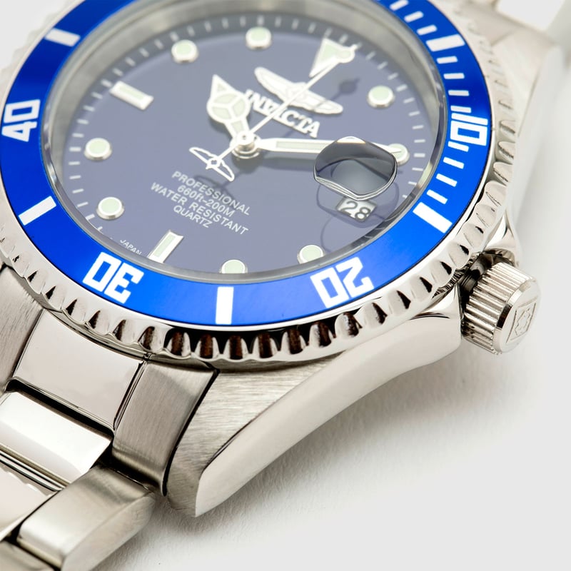 INVICTA Reloj Analogo Hombre 9204Ob Invicta falabella