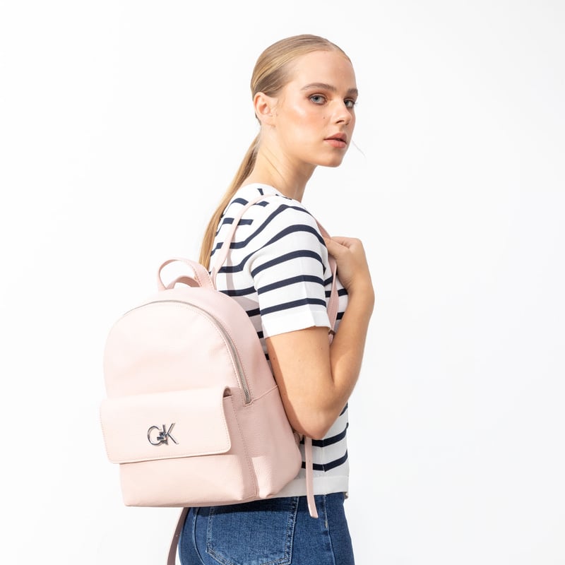 Mochila calvin klein mujer outlet 2025