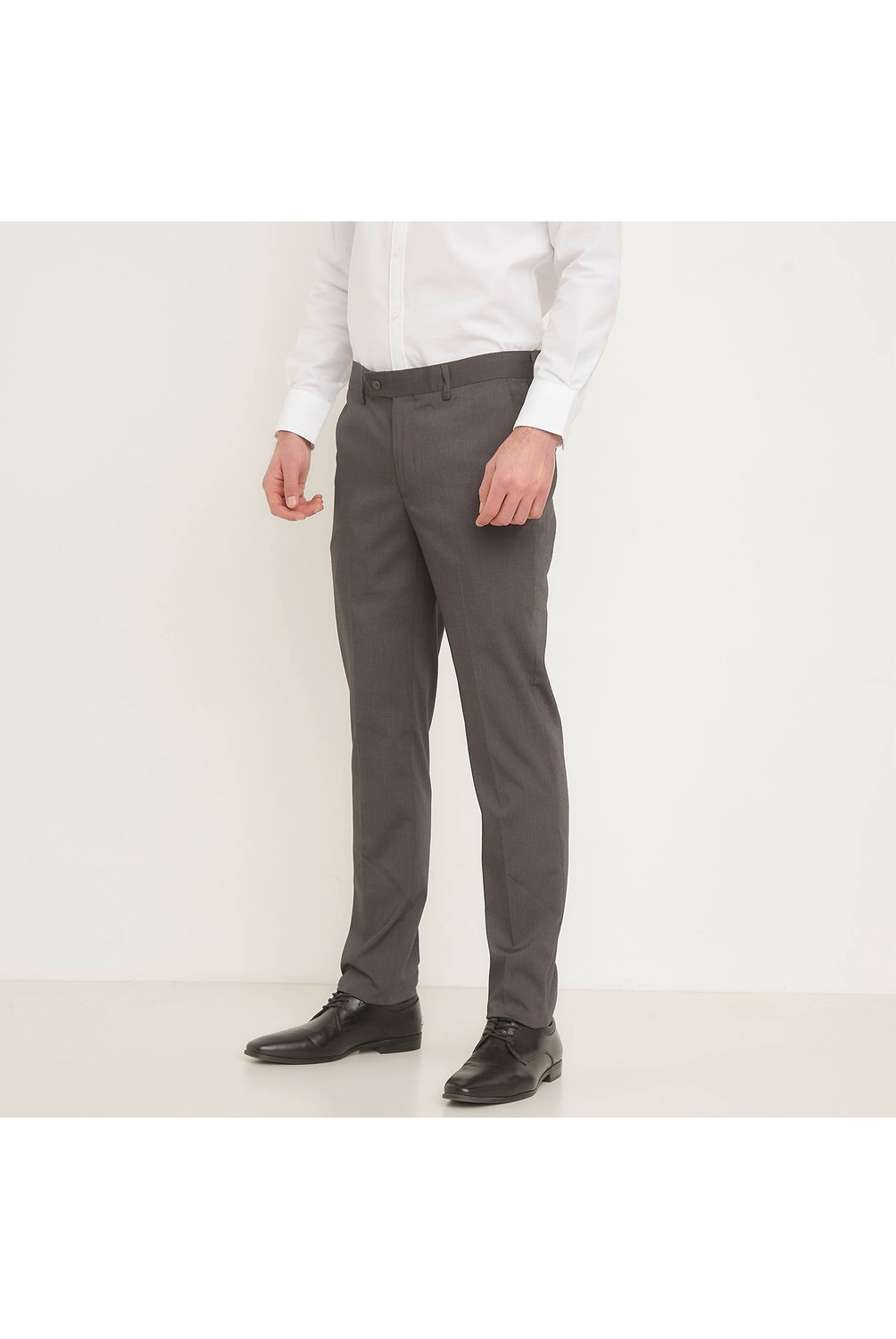 Pantalon basement hombre hotsell