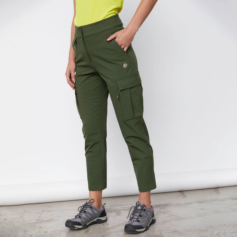MOUNTAIN GEAR Mountain Gear Pantalon Outdoor Mujer falabella