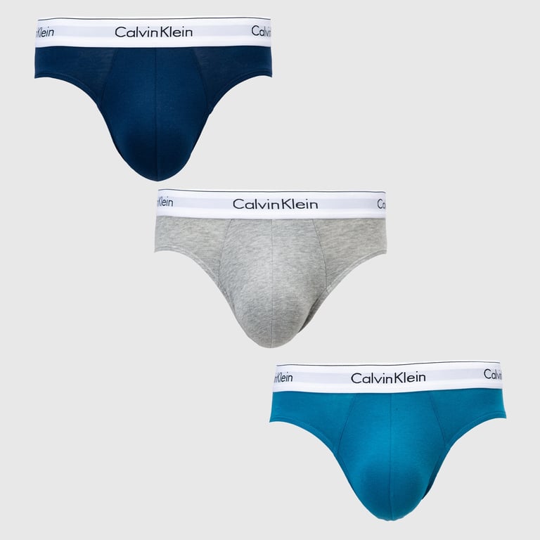Slips hombre calvin klein hotsell