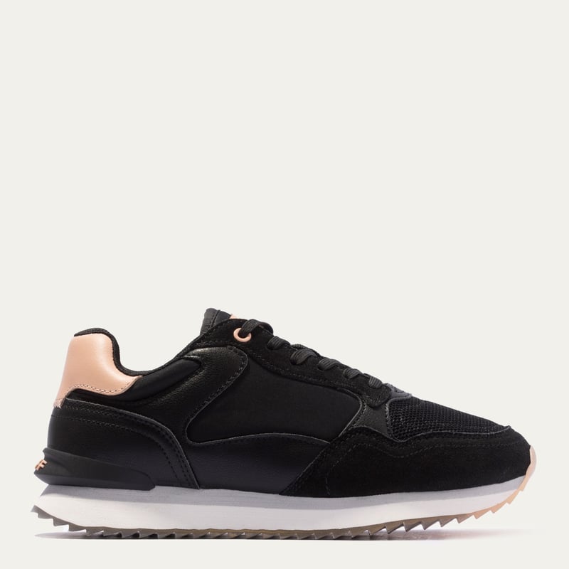 Zapatillas HOFF Salzburg Beige/Gris De Segunda Mano Por 40 EUR En Zaragoza En WALLAPOP