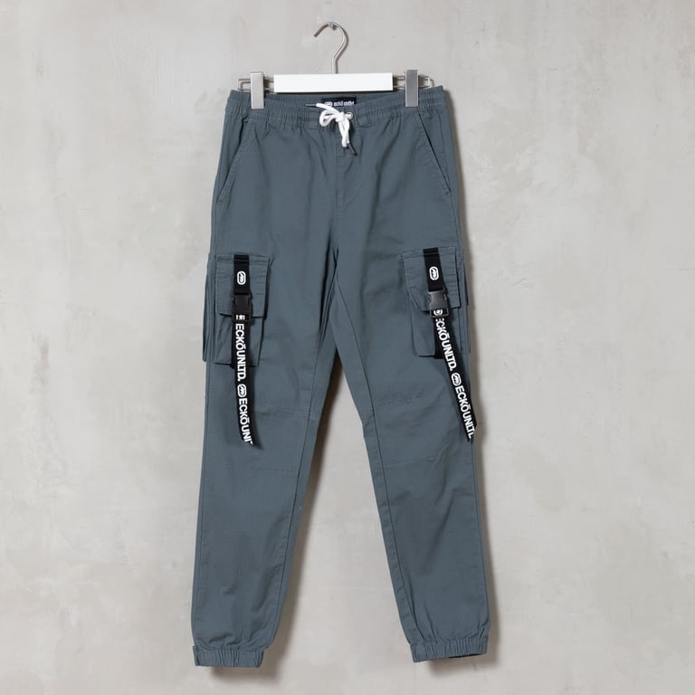 Pantalon Ecko Red Rayures Bleues - Taille 27 S Pour Femme Neuf Avec étiquettes