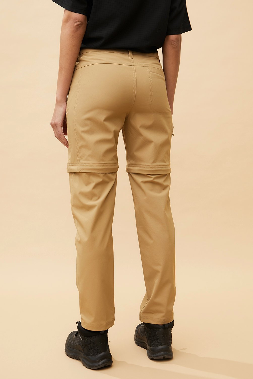 pantalones outdoor