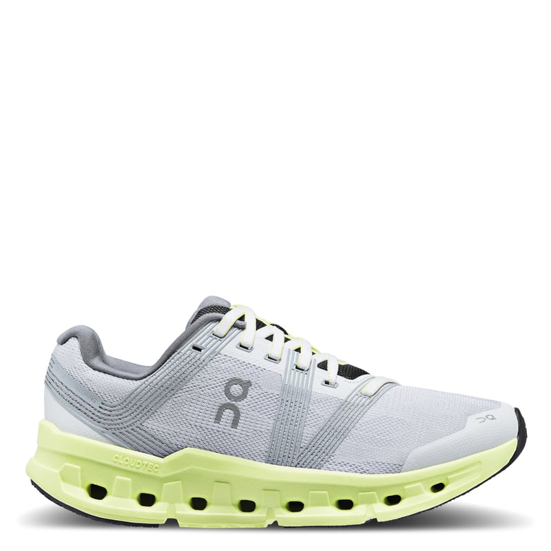 ON Cloudgo Zapatilla Running Mujer Blanco On | falabella.com
