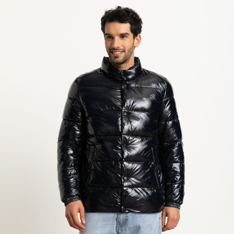 Chaqueta hombre calvin klein sale