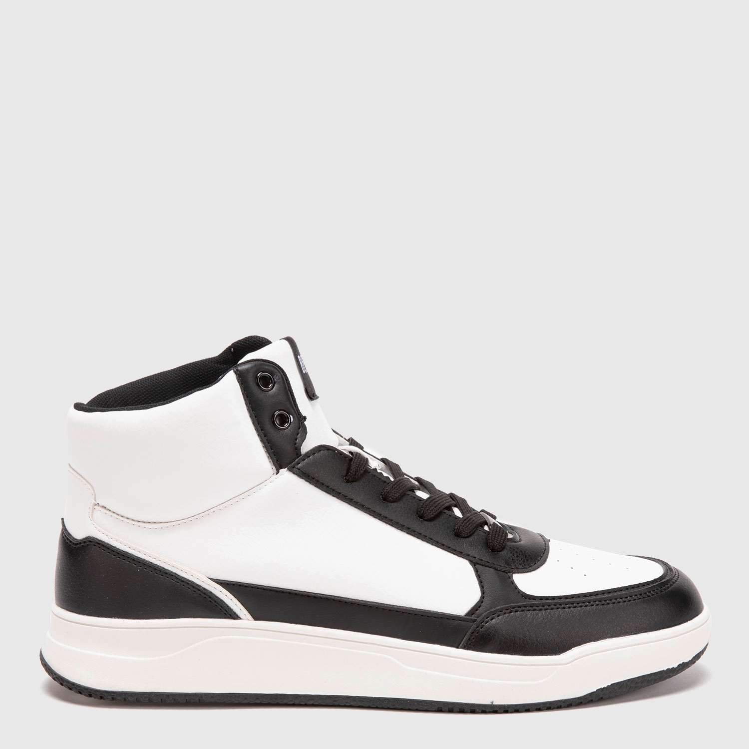 Hombre Bearcliff Zapatillas Bearcliff Blancas Zapato Saga Falabella