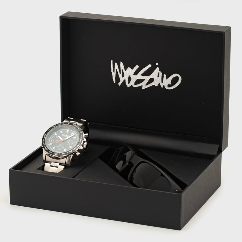 Mossimo reloj hombre new arrivals