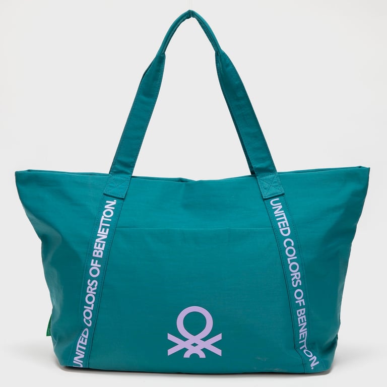 Bolso benetton shop