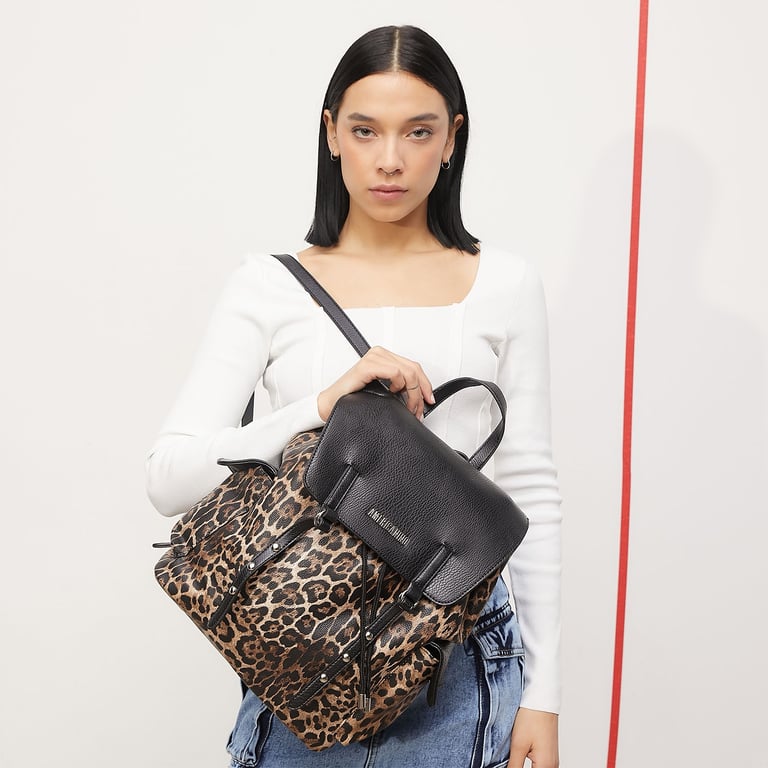 AMERICANINO Mochila Mujer Americanino falabella
